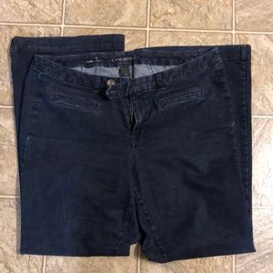 Lane Bryant size 18 jeans flare